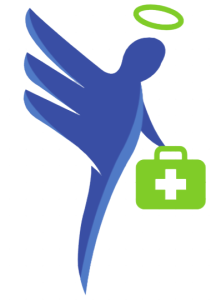 Caroline Health Care logo