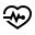 ECG and EKG services icon